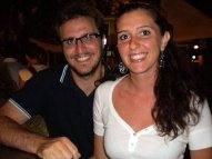 Chiara & Alessandro